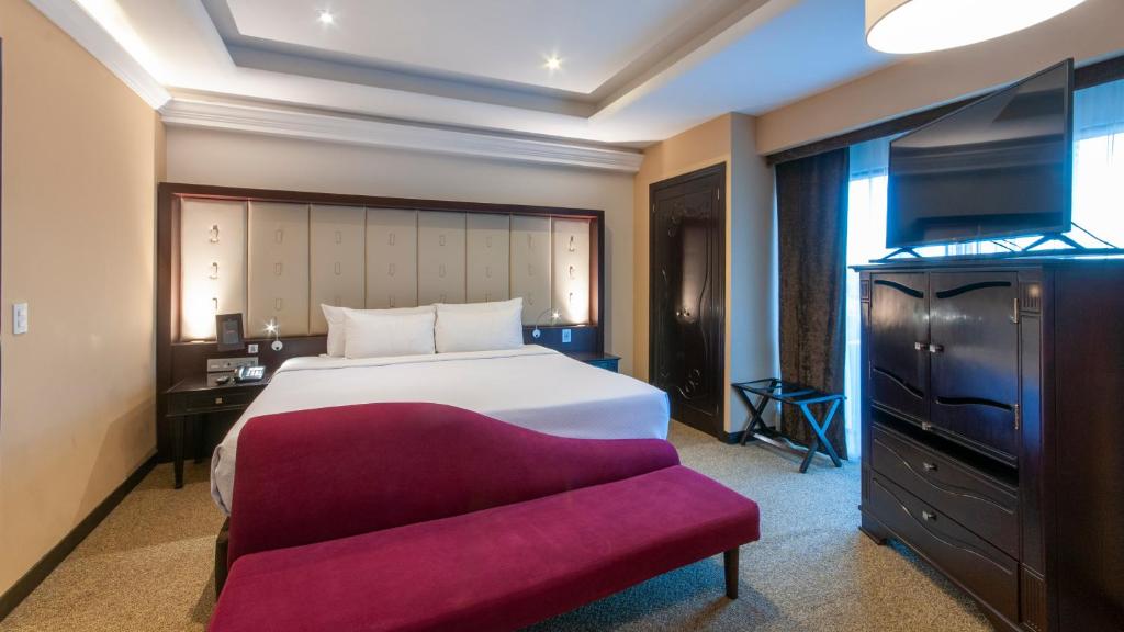 BelAir Unique a Wyndham Hotel